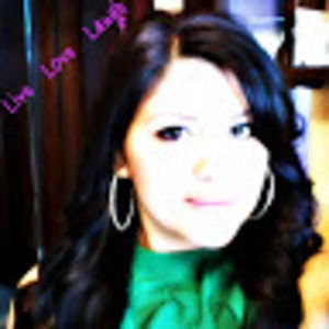 Meet your Posher, Lizette